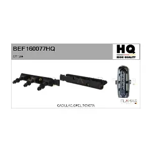 BEF160077HQ FLAMAR