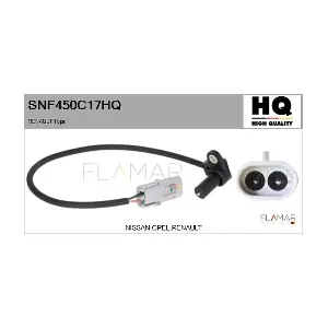 FLAMAR SNF450C17HQ