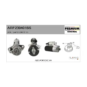 ARF230401BS FLAMAR