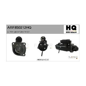 FLAMAR ARF850212HQ