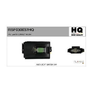 RSF030037HQ FLAMAR