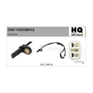 SNF120E98HQ FLAMAR