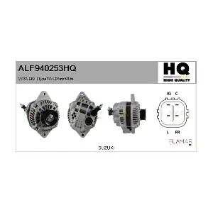 ALF940253HQ FLAMAR