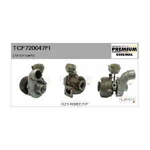 TCF720047FI FLAMAR