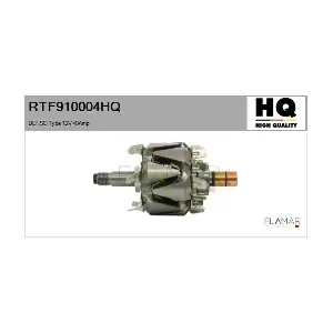RTF910004HQ FLAMAR