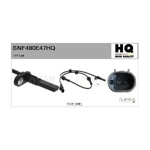 FLAMAR SNF480E47HQ