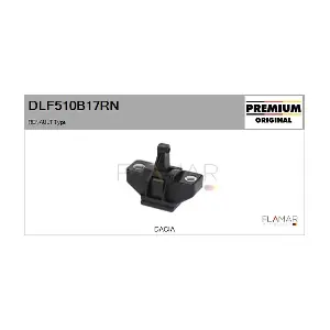DLF510B17RN FLAMAR
