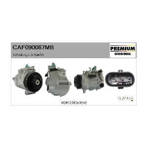 CAF090067MB FLAMAR