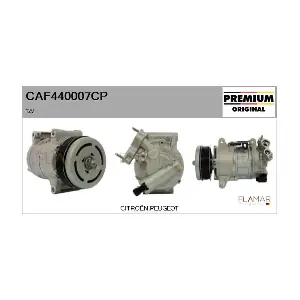 CAF440007CP FLAMAR