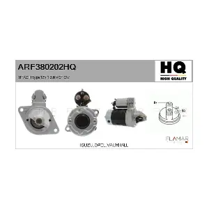 FLAMAR ARF380202HQ