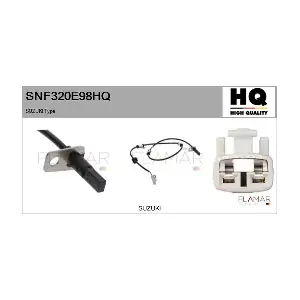 SNF320E98HQ FLAMAR