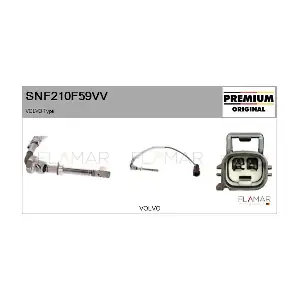 SNF210F59VV FLAMAR