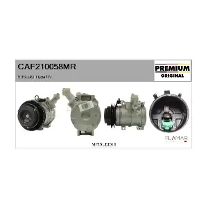 CAF210058MR FLAMAR