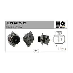ALF810153HQ FLAMAR