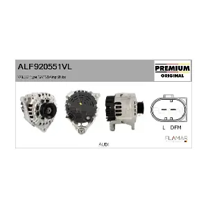 ALF920551VL FLAMAR