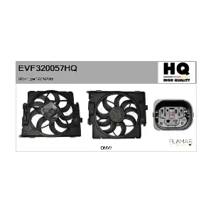 EVF320057HQ FLAMAR