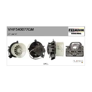 VHF540077GM FLAMAR