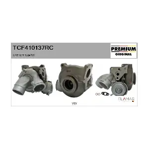 TCF410137RC FLAMAR