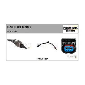 SNF810F87KH FLAMAR