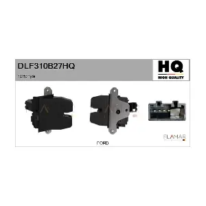 DLF310B27HQ FLAMAR