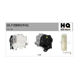 DLF290037HQ FLAMAR