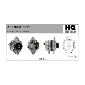 ALF680153HQ FLAMAR