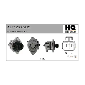 FLAMAR ALF120602HQ