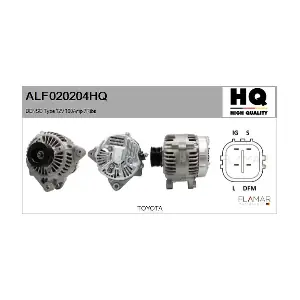 ALF020204HQ FLAMAR