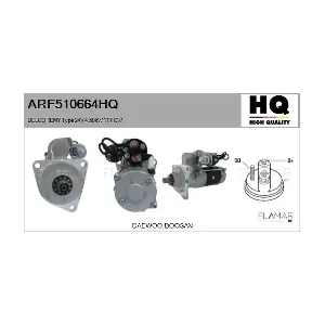 FLAMAR ARF510664HQ