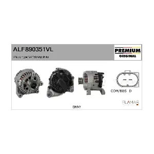 ALF890351VL FLAMAR