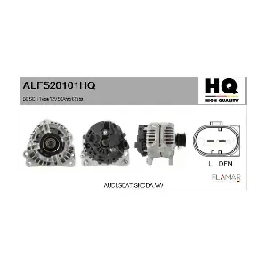 FLAMAR ALF520101HQ