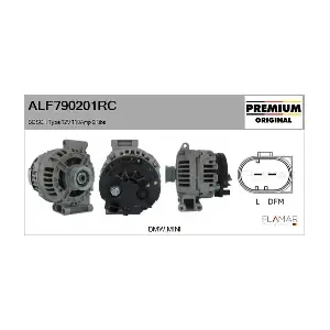 ALF790201RC FLAMAR