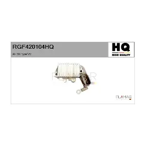 FLAMAR RGF420104HQ