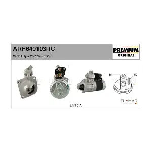 FLAMAR ARF640103RC