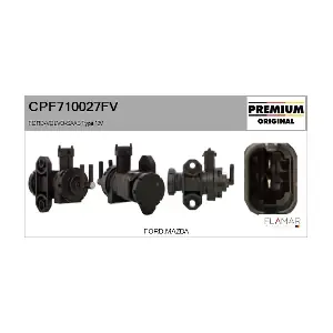 CPF710027FV FLAMAR