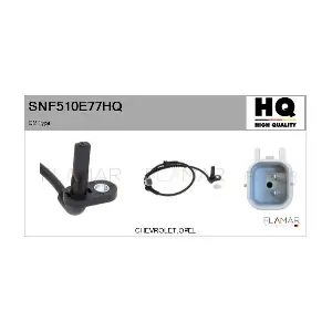 SNF510E77HQ FLAMAR