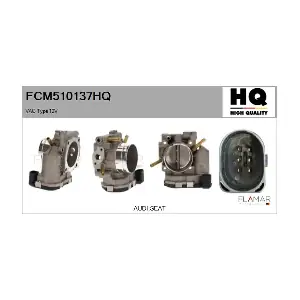 FCM510137HQ FLAMAR