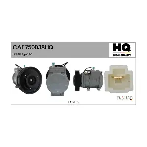 CAF750038HQ FLAMAR