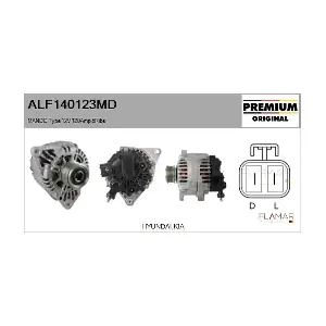 ALF140123MD FLAMAR