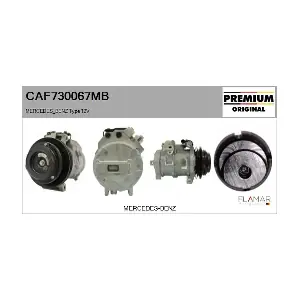 CAF730067MB FLAMAR