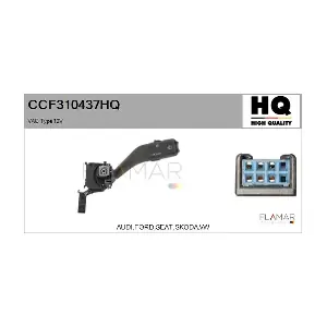 CCF310437HQ FLAMAR