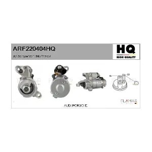 FLAMAR ARF220404HQ