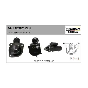 FLAMAR ARF620212LK