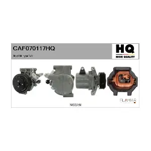 CAF070117HQ FLAMAR