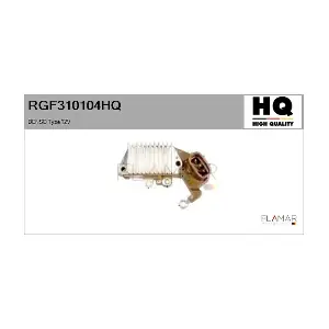 RGF310104HQ FLAMAR