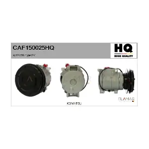 CAF150025HQ FLAMAR