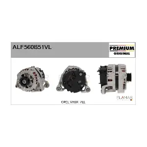 FLAMAR ALF560B51VL