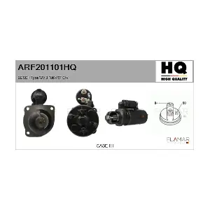FLAMAR ARF201101HQ