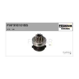 PAF910101BS FLAMAR