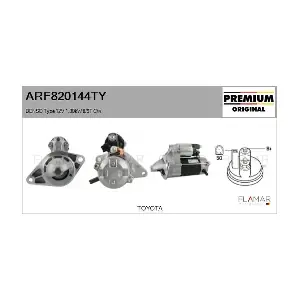 ARF820144TY FLAMAR